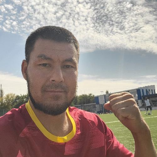 Асет Кулиншаков