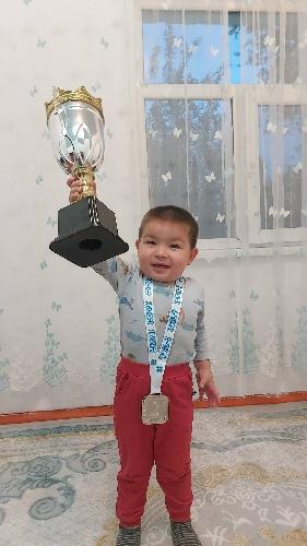 Сагынгали Егембердиев