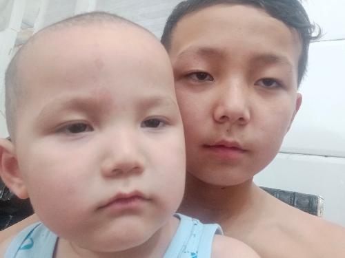 әбдуәзиз Бектемір