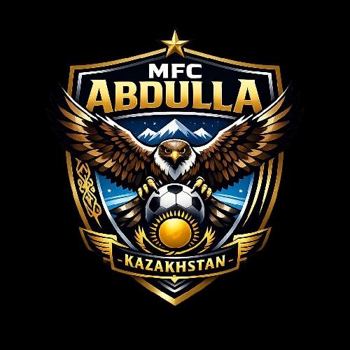 Абдулла