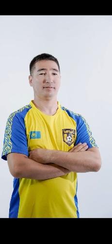 Марат  Орысбаев
