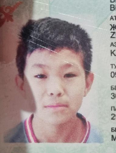 Женис Бектыбаев