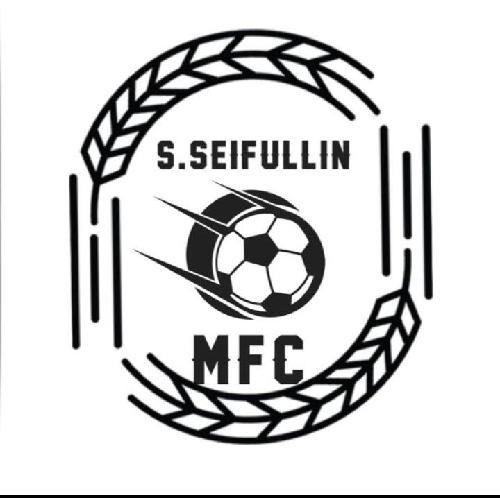 S.Seifullin
