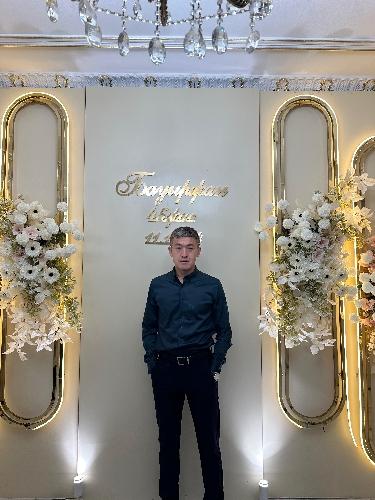 Tileuberdi Talip