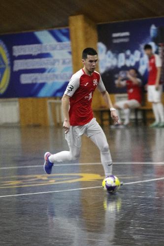 Serik Askarov
