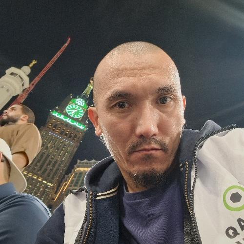 Ынтымак Мырзабеков