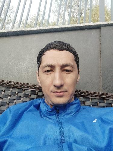 Нурлан Мухамбетжанов