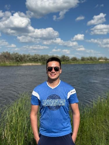 Баха Колбайулы