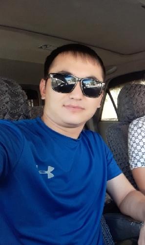 Наурызбек Құралбеков