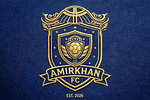 Amirkhan 40+