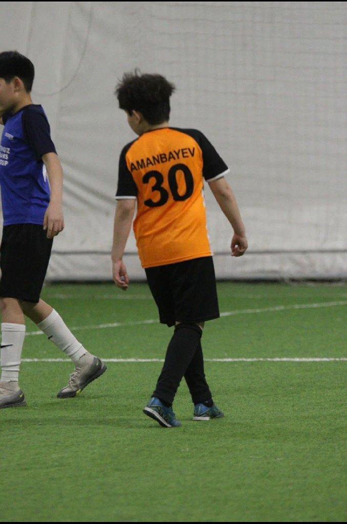 Нурасыл Аманбаев