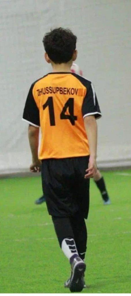 Айтуар Жусупбеков