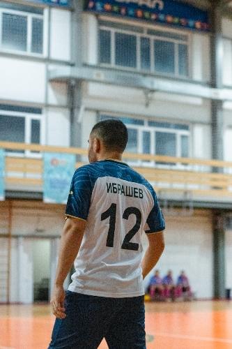 Arman Esetuly