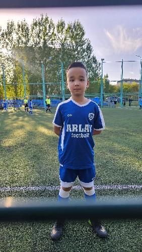 Абылай Агзамхан