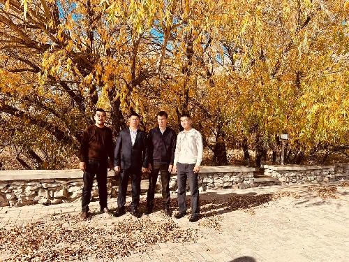 Сұлтанбек Оразалы