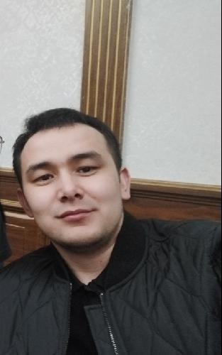 Дулат Каржаубаев