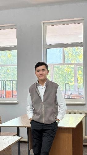 Shodiyor Pazilakov