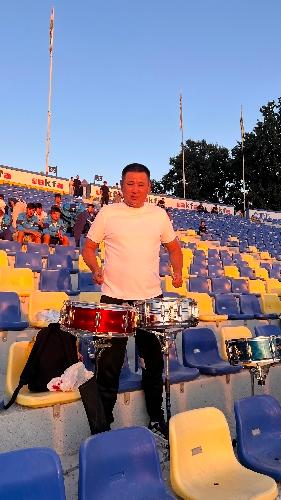 Койшибаев Раман