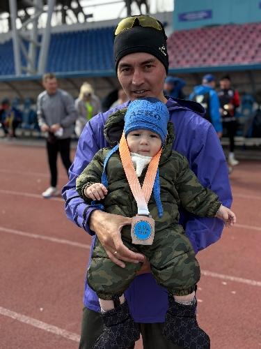 Александр Игизбаев