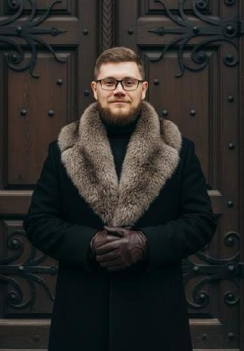 Степан  Гершкул