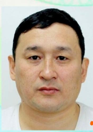 Берик Желдыбаев
