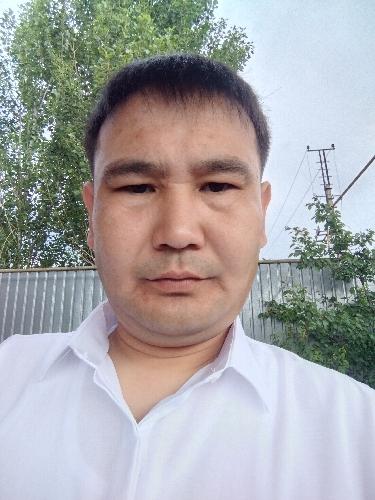Кайрат Насиров