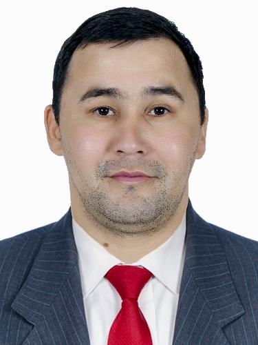 Нуркен Ахметов