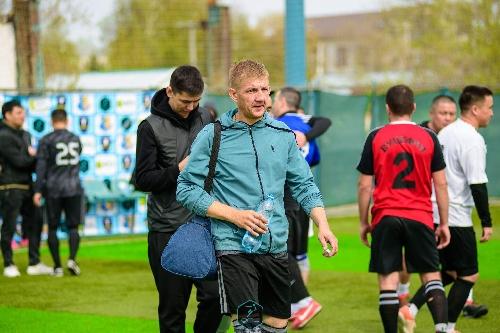 Александр Ковера