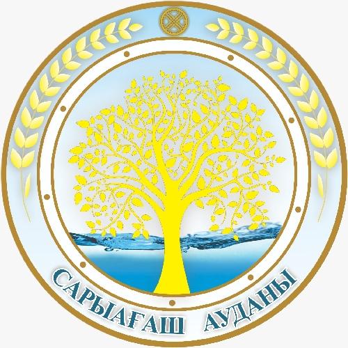 САРЫАГАШ (Туркестан обл)