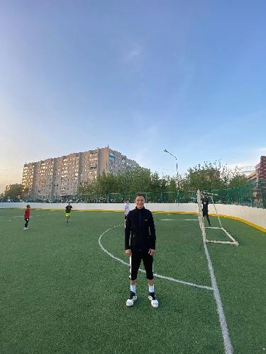 Арзанбай  Ердаулет