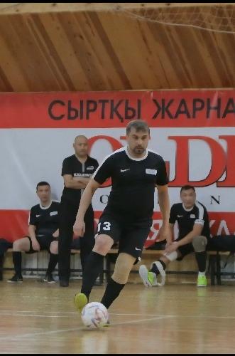 Ковалёв Алексей