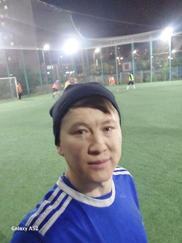 Улан Саржаков