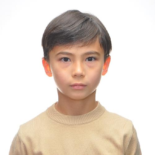 Камиль Исымов