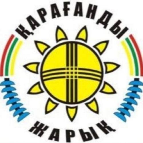 QARAGANDY ZHARYQ