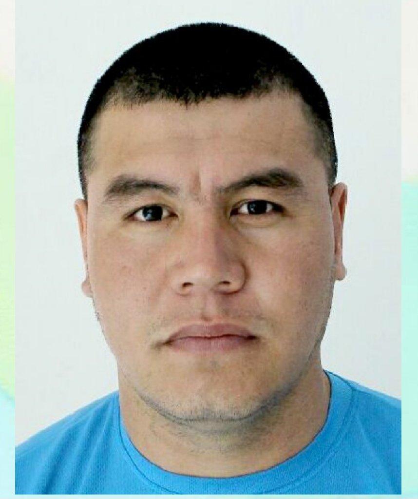 Галымжан Батешов
