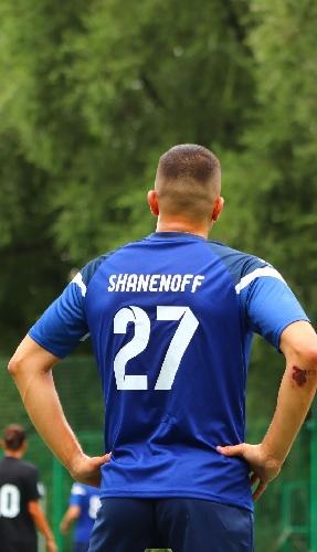 Daniyar Shanenov