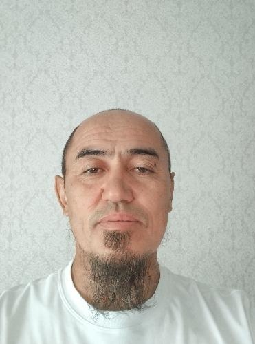 Жанболат Усербаев