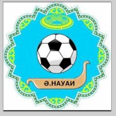Ә.Науаи