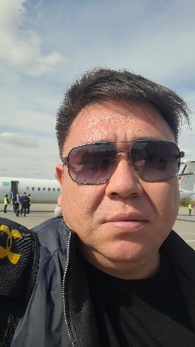 Мурат Касенов