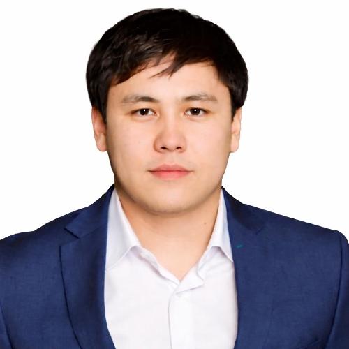 Игілік Шораев