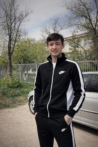 Сағындық Жақсығали