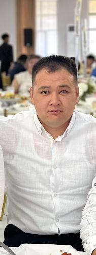 Рауан Бекайдаров