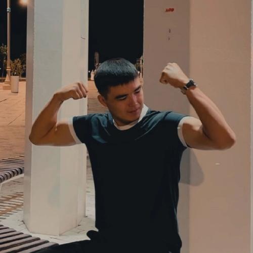 Ержан Амандық