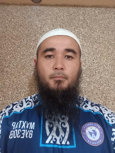Рафаэль Капашев