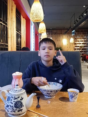 Сұлтан Рамазан