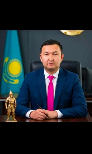 ДАСТАН ГАЙСИН