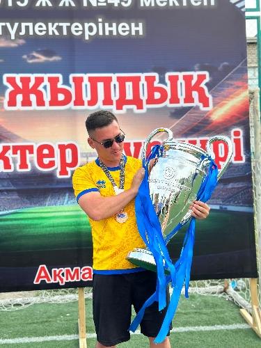 Жасұлан Байдулла
