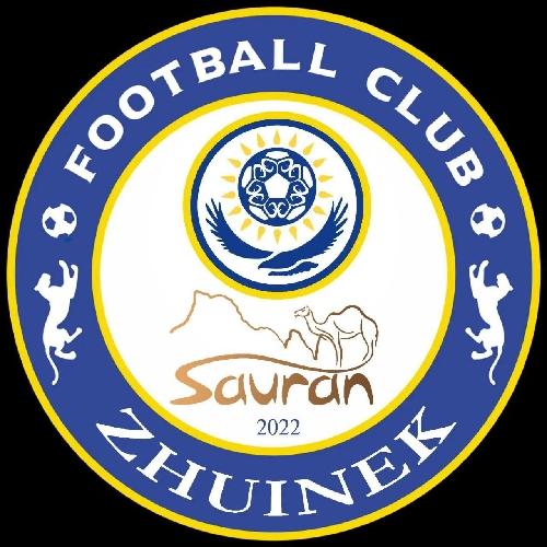 FC ZHUINEK