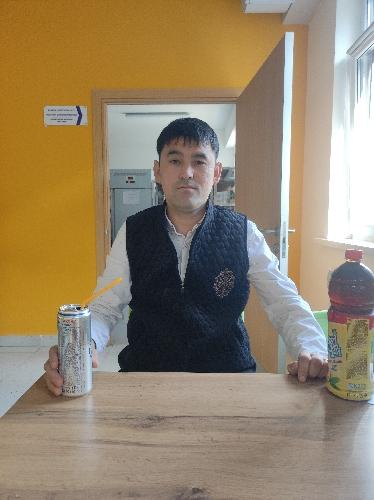Едилхан Садибеков