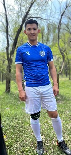 Дидар Болатұлы